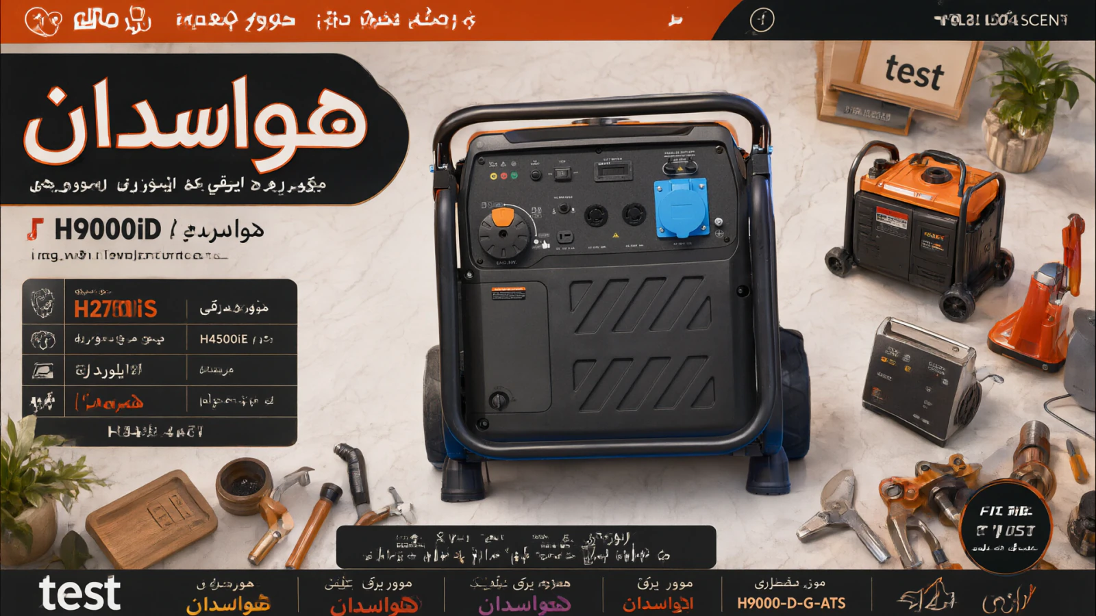 test