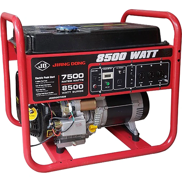 موتور برق جیانگ دانگ مدل JD8500 - 3