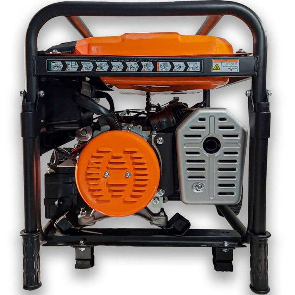 موتور برق هواسدان H9000D-G - 7