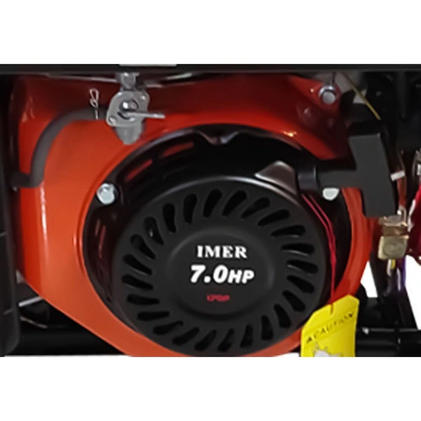 موتور برق استارتی ایمر مدل LT3900EB - 5