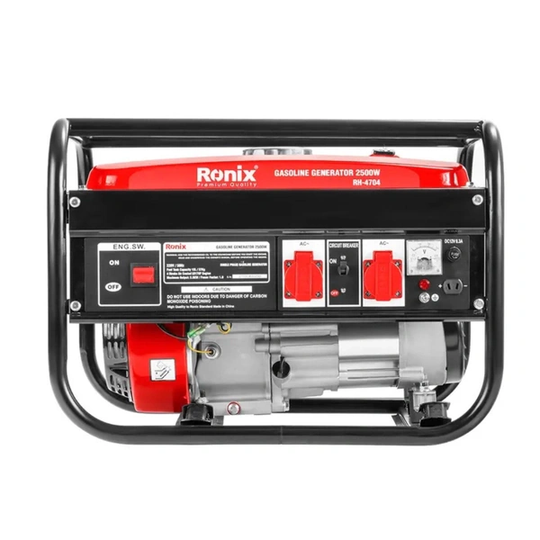 موتور برق بنزنی رونیکس مدل RH-4704 - 2