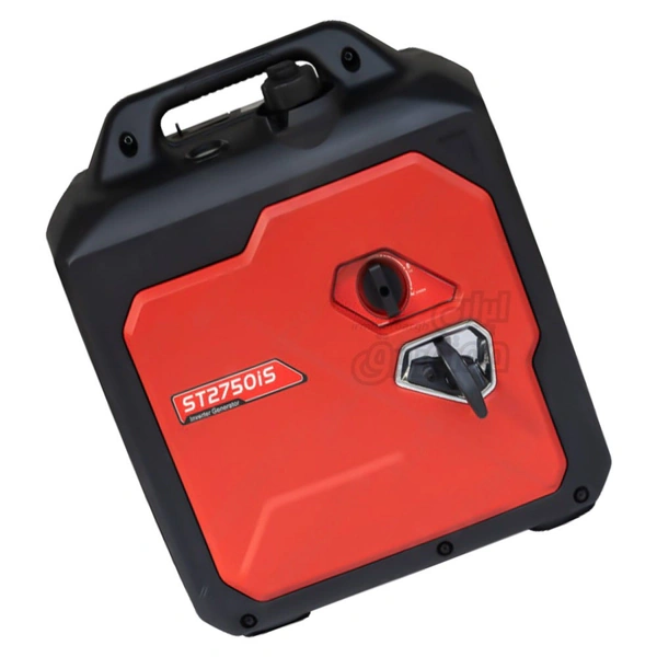 موتور برق کیفی بی صدا 2.4 کیلووات استریم مدل ST2750iS - 3