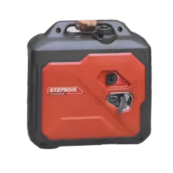موتور برق کیفی بی صدا 2.4 کیلووات استریم مدل ST2750iS - 4