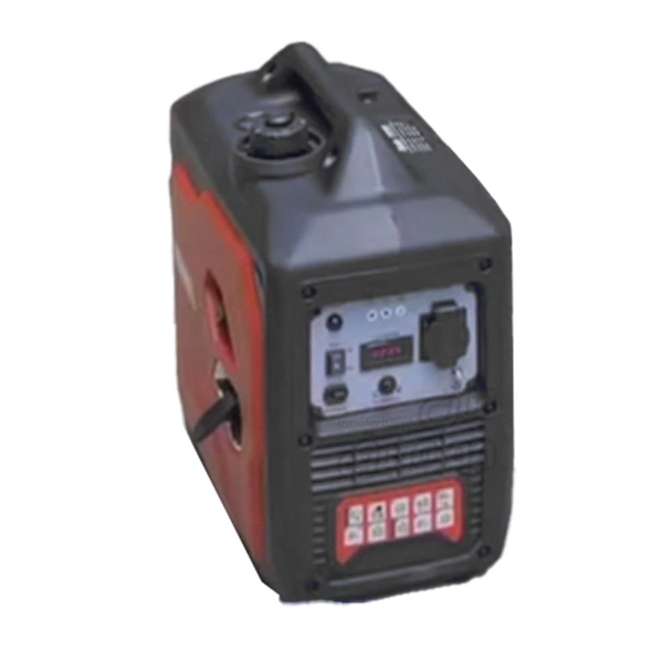 موتور برق کیفی بی صدا 2.4 کیلووات استریم مدل ST2750iS - 5