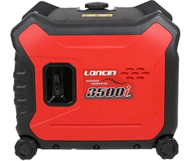 موتور برق بی صدا لانسین مدل LC3500i - 4