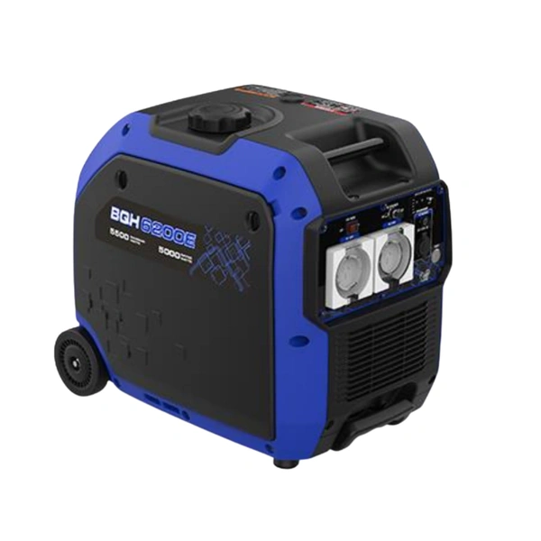موتور برق سایلنت زونگشن مدل BQH6200E - 3
