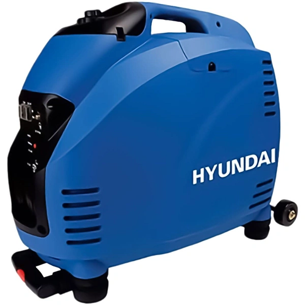 موتور برق کیفی بی صدا هیوندای مدل HG3550 - 2