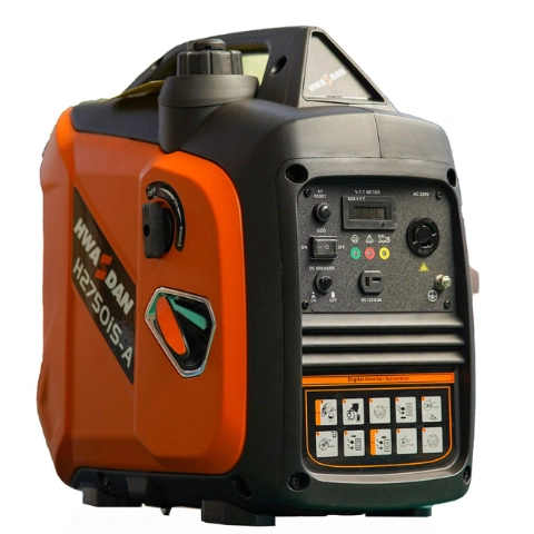 موتور برق کیفی H2750iS هواسدان - 2