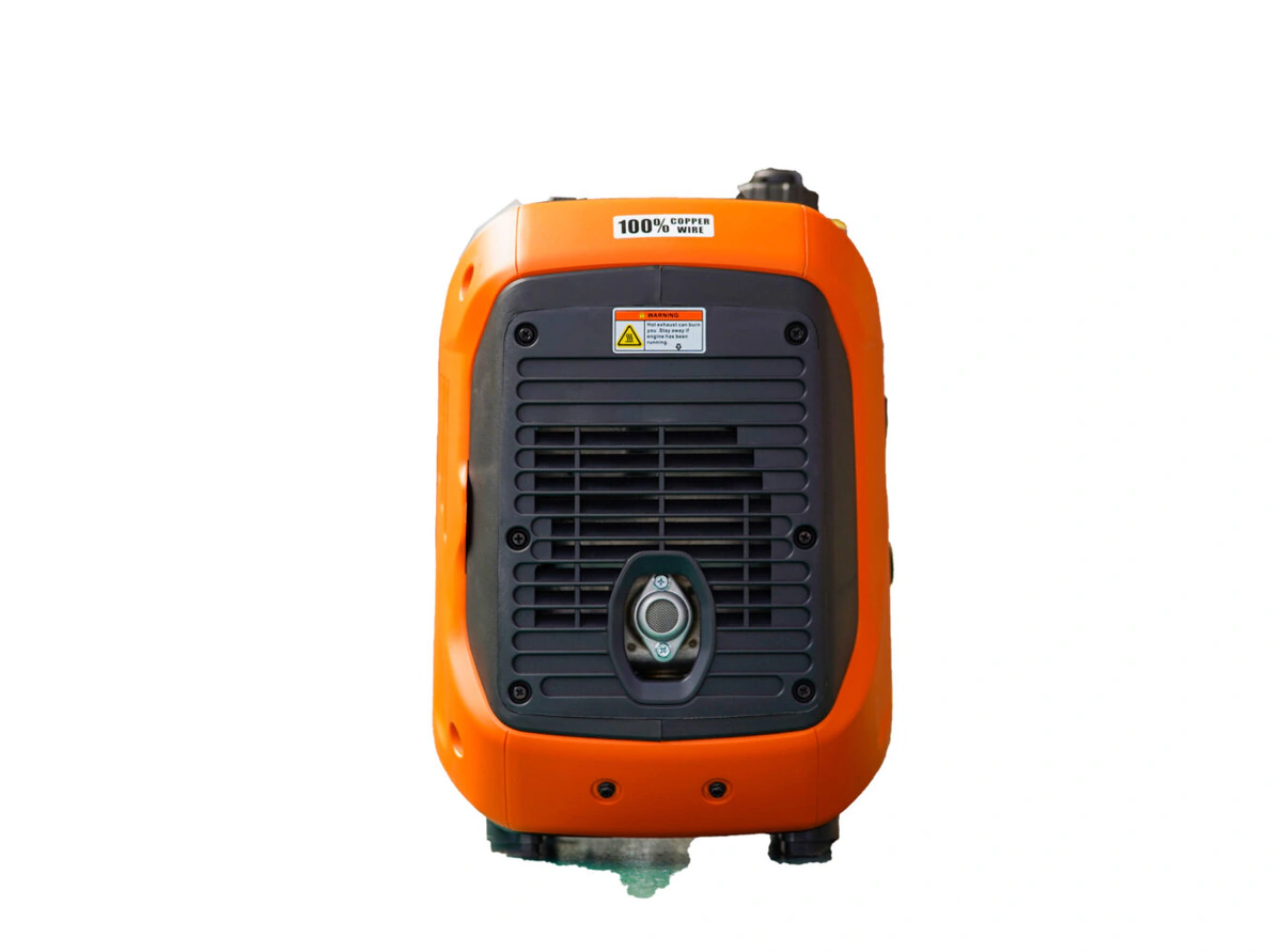 موتور برق کیفی H2750iS هواسدان - 4
