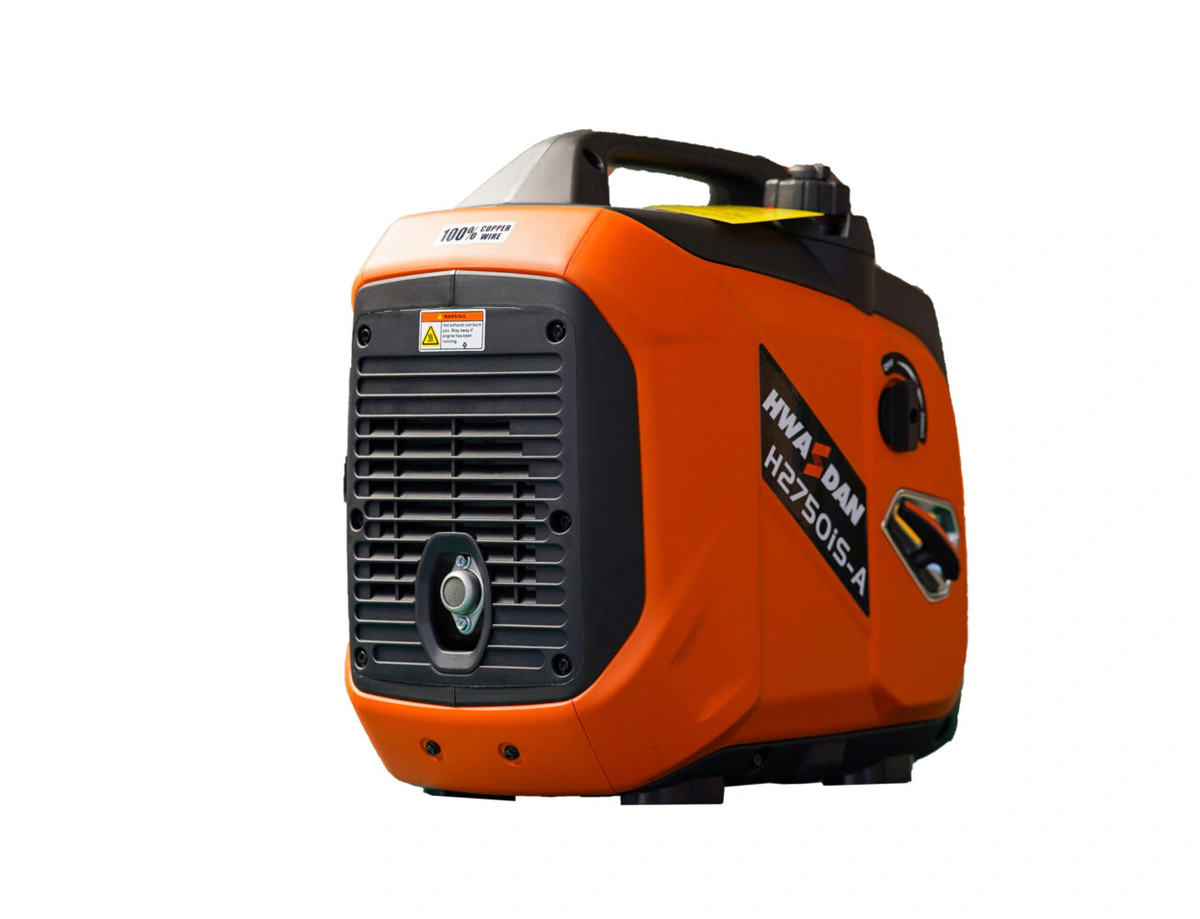 موتور برق کیفی H2750iS هواسدان - 5