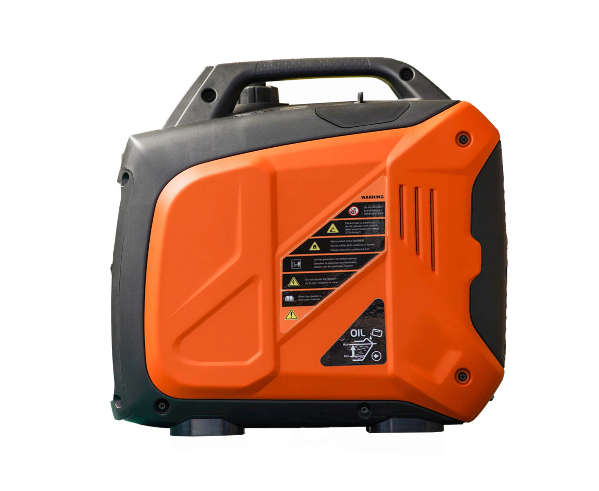 موتور برق کیفی H2750iS هواسدان - 6