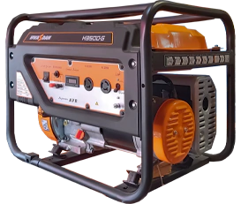 موتور برق هندلی هواسدان H3500-G - 9