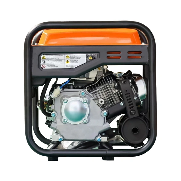 موتور برق اینورتری H4500i-1 هواسدان - 4
