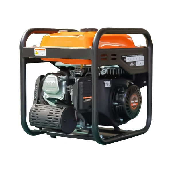 موتور برق اینورتری H4500i-1 هواسدان - 6