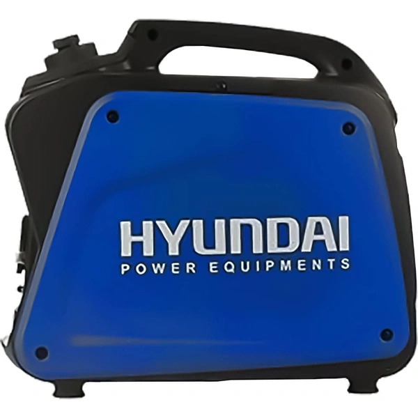 موتور برق کیفی بی صدا هیوندای مدل HG1220-IG - 2