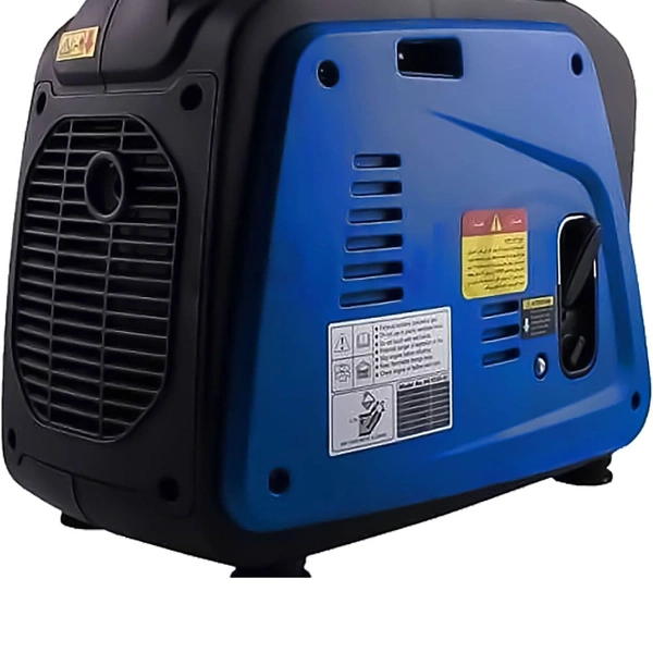 موتور برق کیفی بی صدا هیوندای مدل HG1220-IG - 4