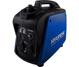 موتور برق کیفی بی صدا هیوندای مدل HG1220-IG - 6