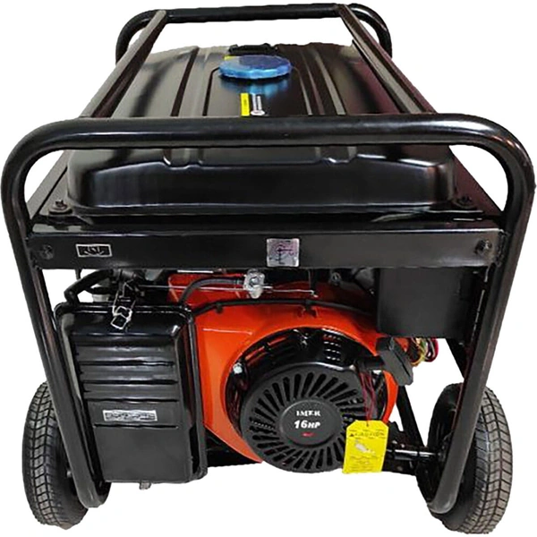 موتور برق ایمر 6.5 کیلووات LT8000EB مدل - 4