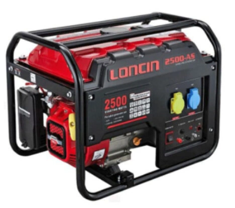 موتور برق لانسین 2 کیلووات مدل LC2500 - 2