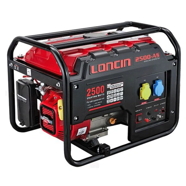 موتور برق لانسین 2 کیلووات مدل LC2500 - 4