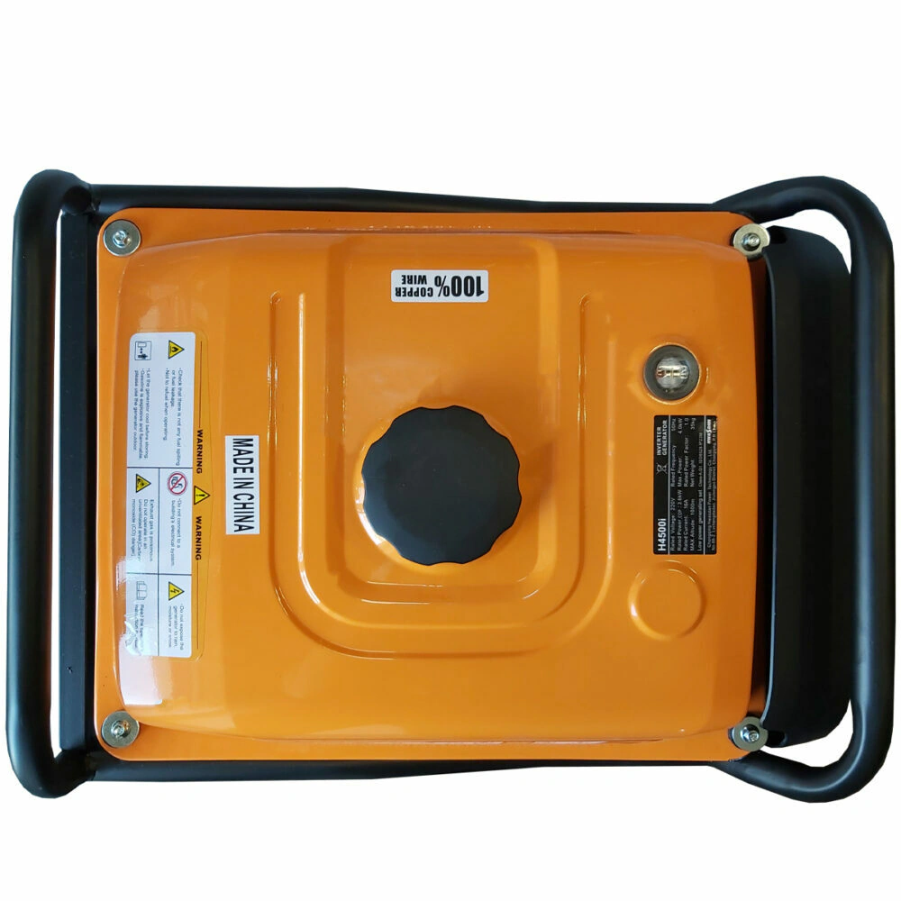 موتور برق اینورتری H4500i هواسدان - 5