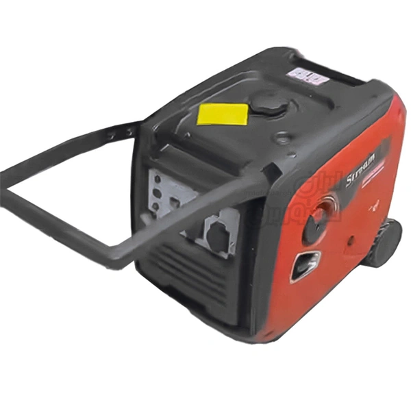 موتور برق کیفی بی صدا 4 کیلووات استریم مدل ST4500iSE - 3
