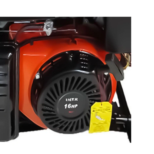 موتور برق ایمر مدل LT9000EB - 6