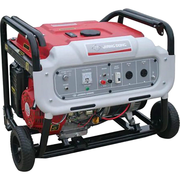 موتور برق جیانگ دانگ مدل JD3500 - 3