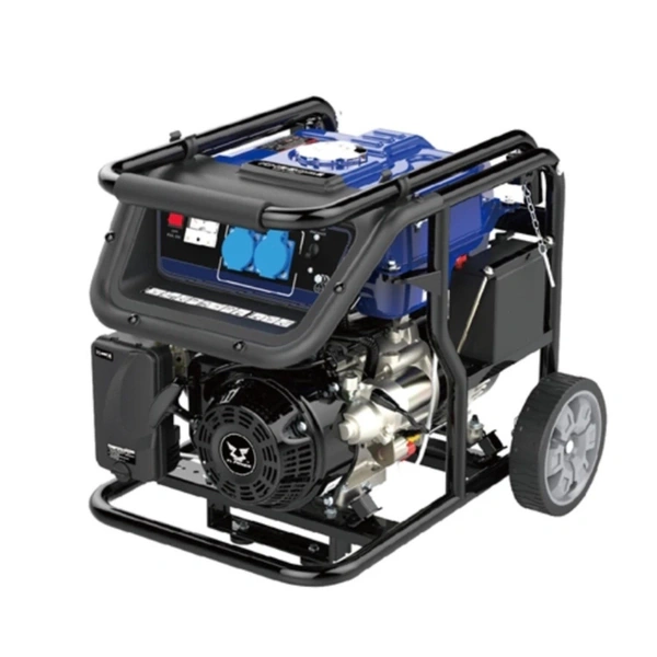 موتور برق ۸٫۵ کیلووات بنزینی زونگشن ZONGSHEN KB9000E - 3
