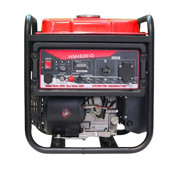 موتور برق هونامیک 4.2 کیلو وات مدل HM4800iO - 3