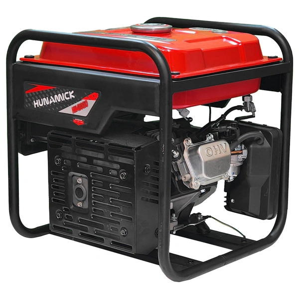 موتور برق هونامیک 4.2 کیلو وات مدل HM4800iO - 4