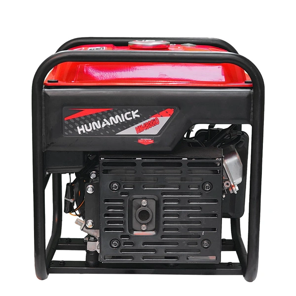 موتور برق هونامیک 4.2 کیلو وات مدل HM4800iO - 5