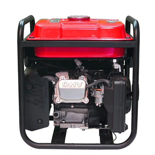 موتور برق هونامیک 4.2 کیلو وات مدل HM4800iO - 6