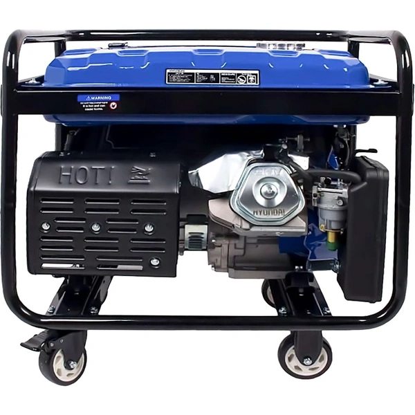 موتور برق هیوندای مدل HG8525A - 4