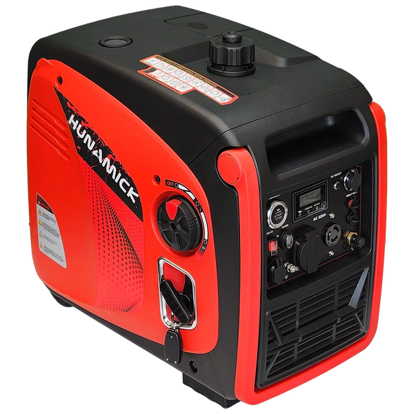 موتور برق هونامیک 4.2 کیلو وات مدل HM4800IE - 4