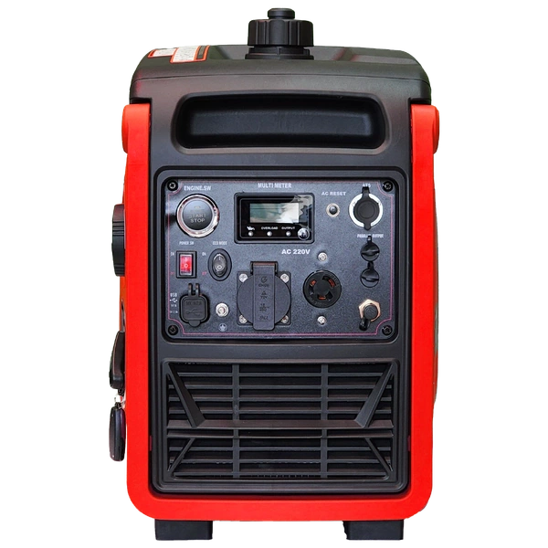 موتور برق هونامیک 4.2 کیلو وات مدل HM4800IE - 5