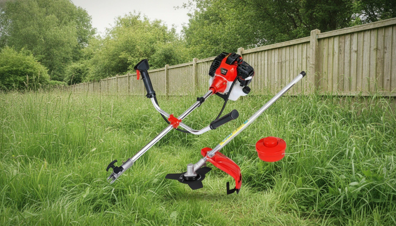 2-in-1 Multi-Tool Power