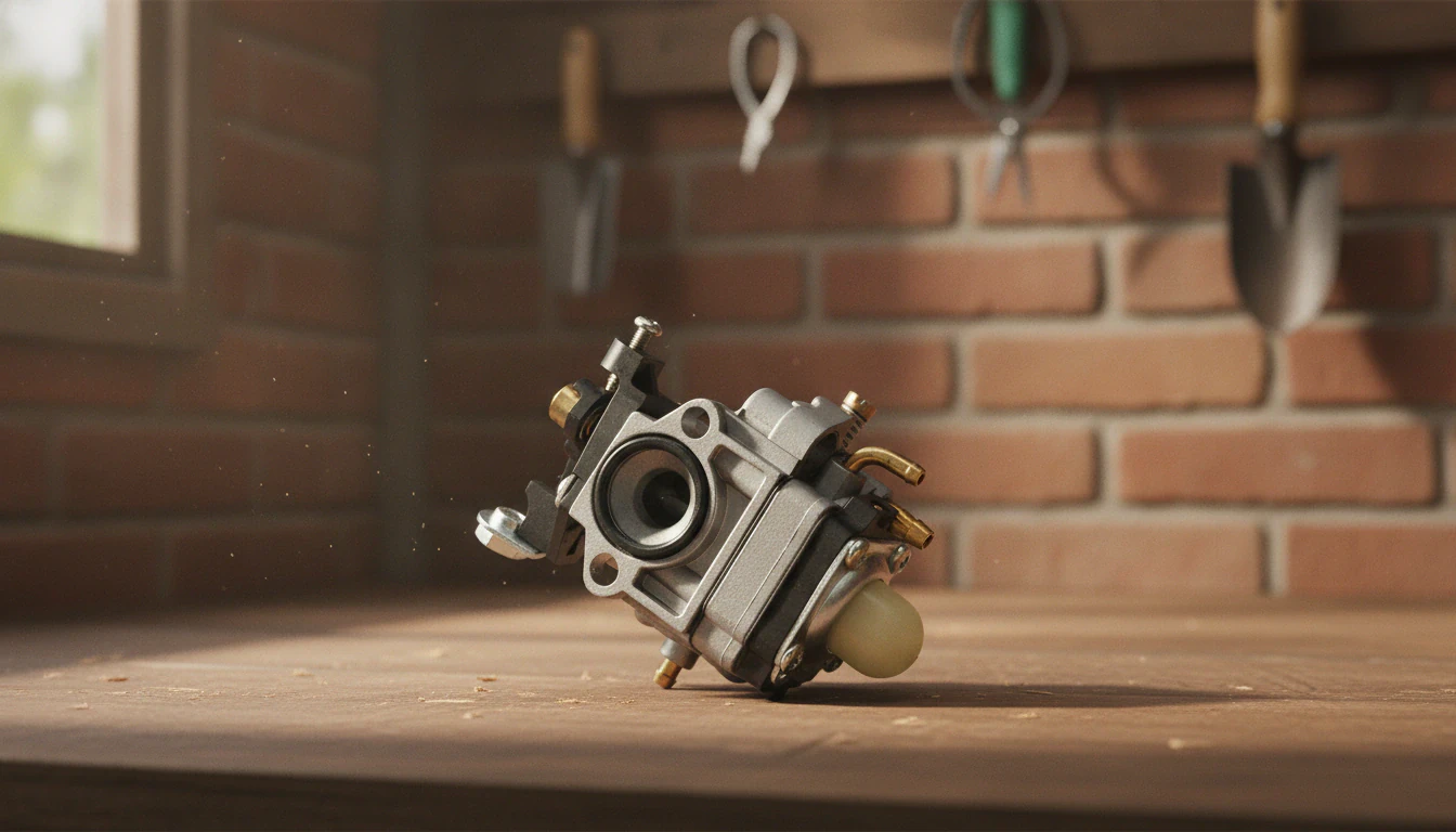 Carburetor for 52cc Strimmers