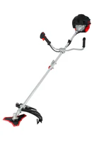 2-in-1 brush cutter strimmer set  - 4